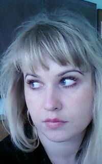 Олеся Веретенникова