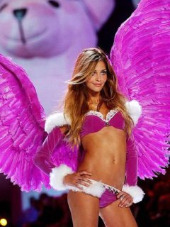 Анастасия Новгородова