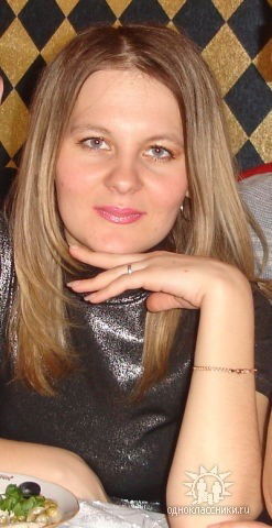 Аксана Сухова