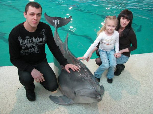 Олег Зиндман