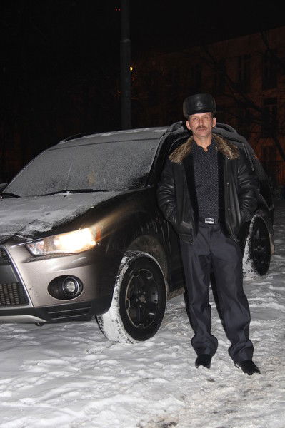 Александр Исахин