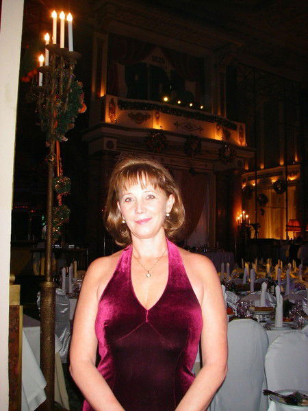 Любовь Герасимова