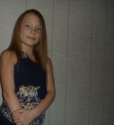 Софья Синякина