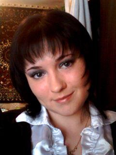 Стенина Олеся