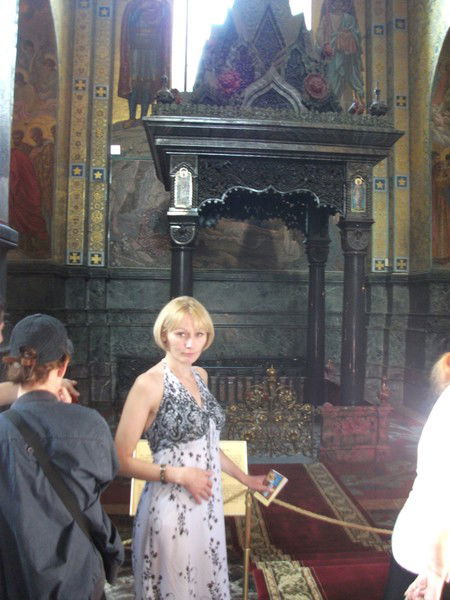 Раиса Самохвалова