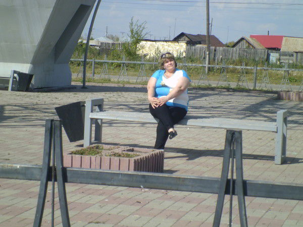 Волкова Светлана