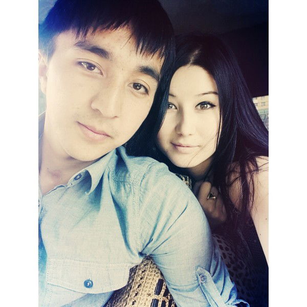 Олжас Накишев