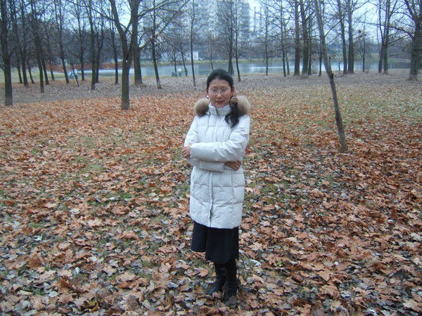 Цырегма Буянаева