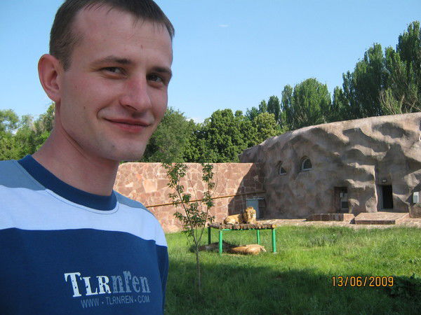 Константин Семишин