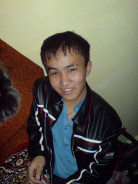 Улан Айдаров