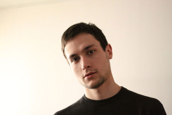 Пётр Звонцов