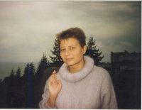 Наталья Глинская