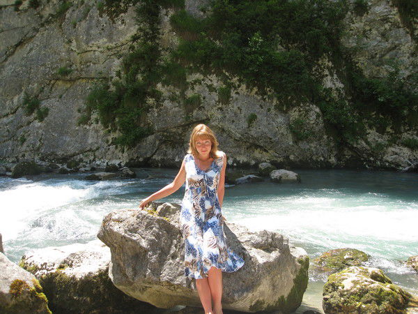 Татьяна Епихина