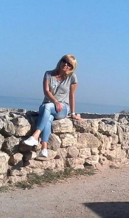 Елена Рожевич