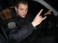 Сергей Джин