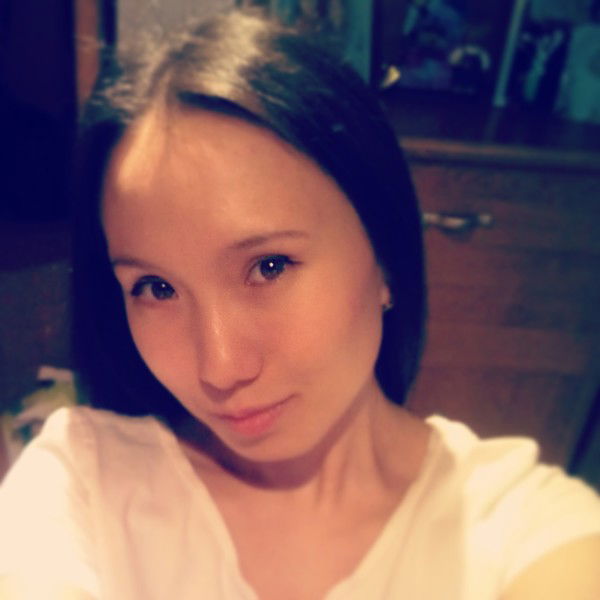 Малика Ибрагимова