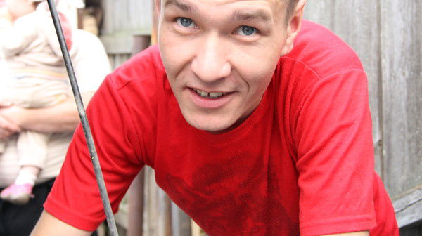 Иван Пашиев