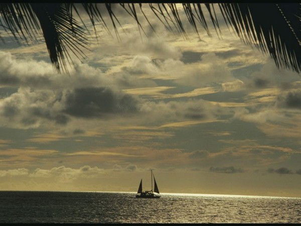 Павел Беликов