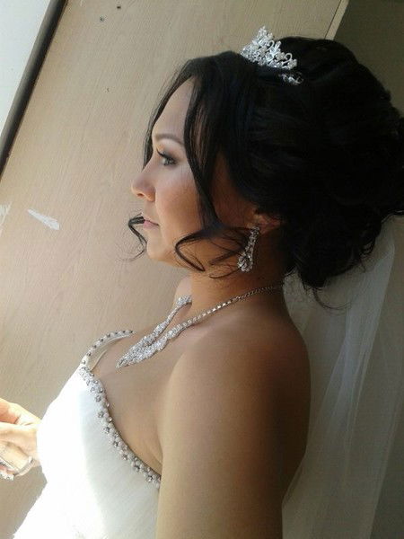 Маржан Турсунбетова