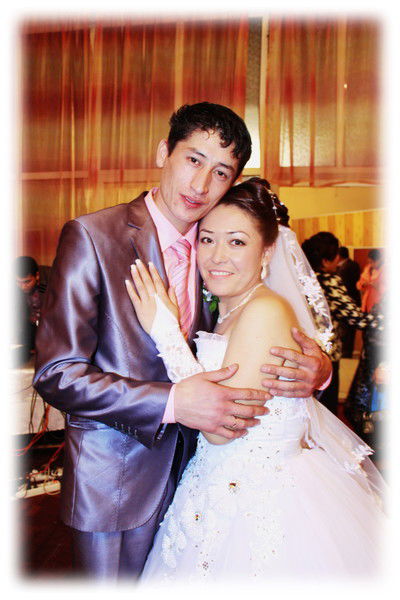 Зульфия Амирдинова