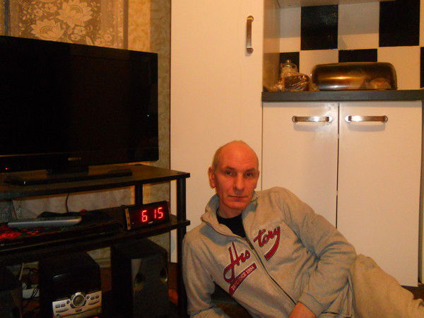 Алексей Бурдаков