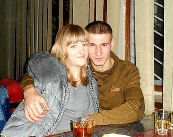 Наталя Кухарська