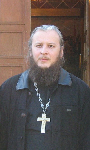 Вадим Шапран