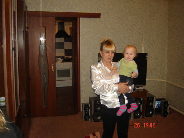 Людмила Поздеева