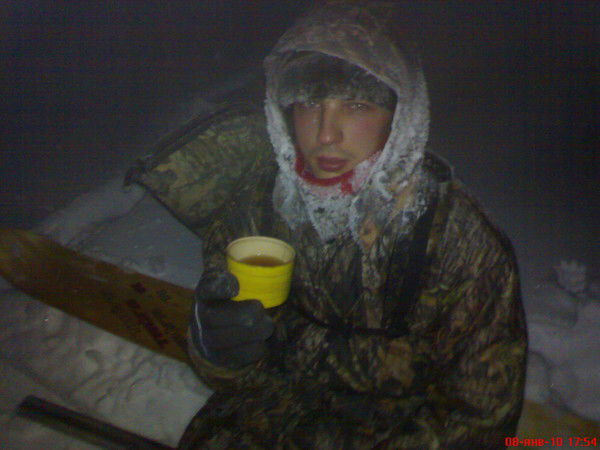 Иван Макаров