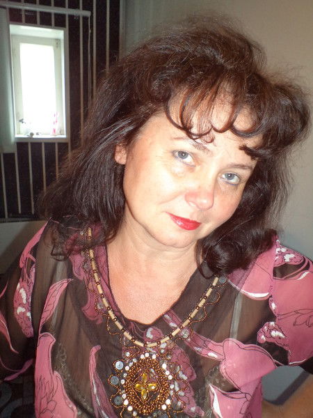 Надежда Зуева