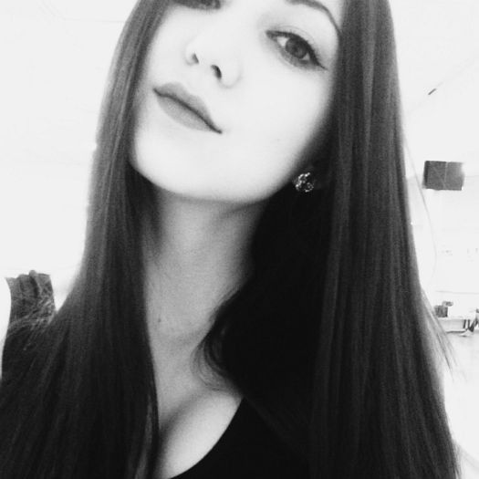 Оля Егорова