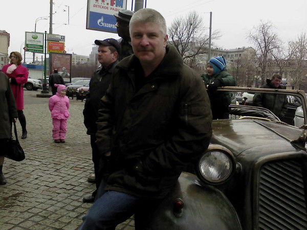 Алексей Зайцев