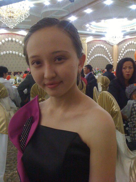 Гаухар Бегалиева