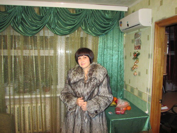 Оксана Залата