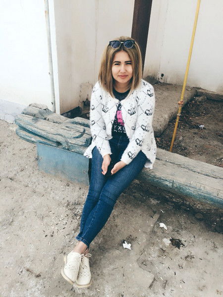 °•○Leliiik Jaнуliiik○•°