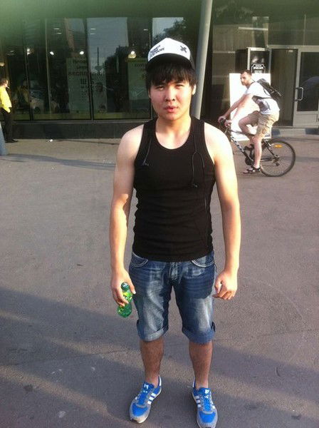 Хахмач Хахмачов