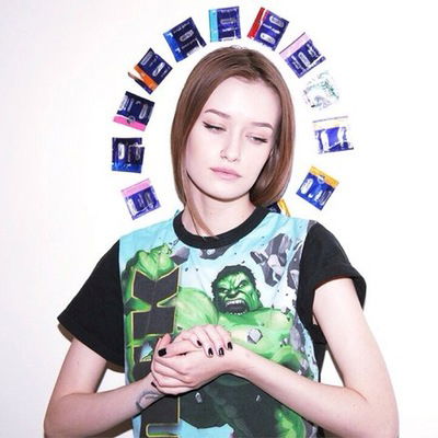 Тоня Нетяева