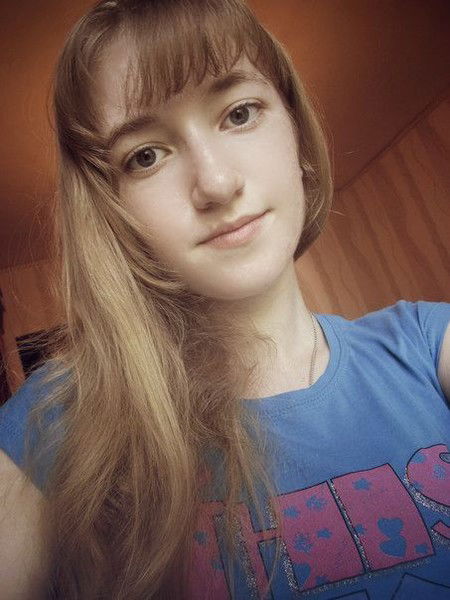 Ира Хваткова