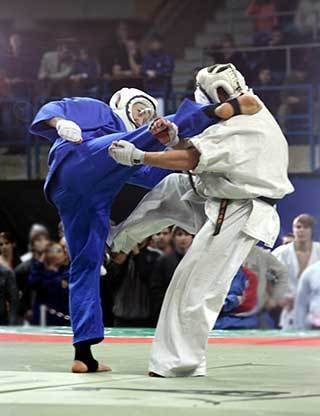 Кена Мустафин