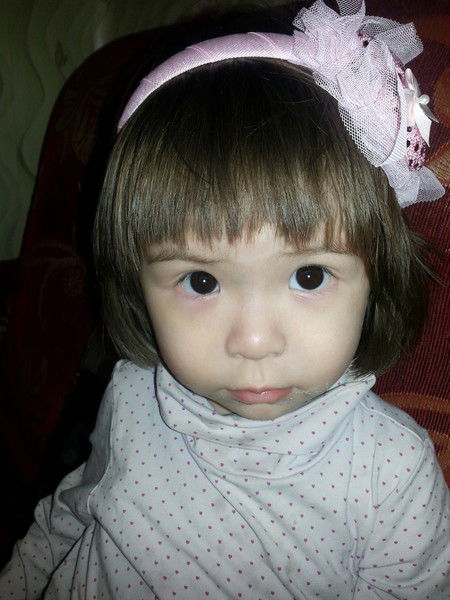 Anara Болысбаева