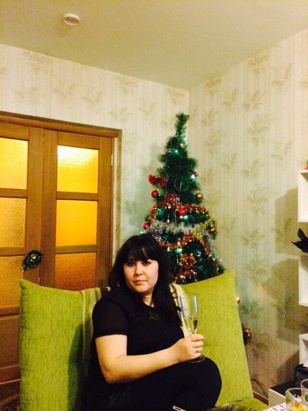 Диана Хайруллина