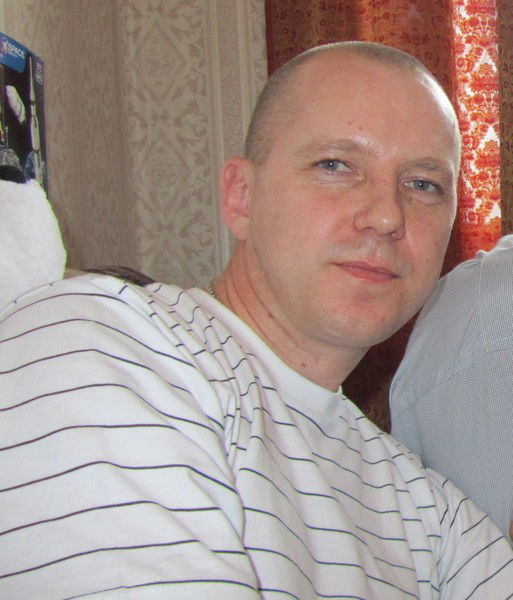 Александр Первушин