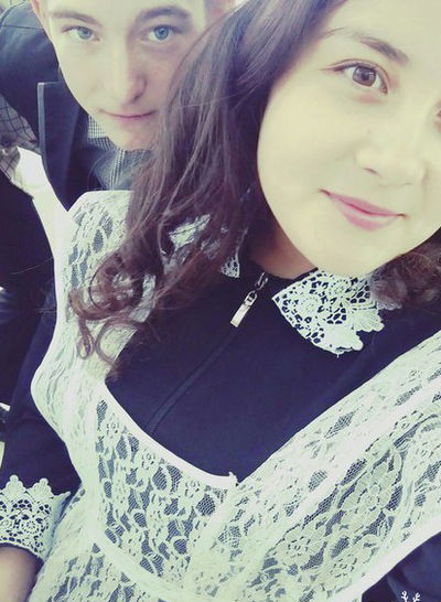 Лидия Бондарь