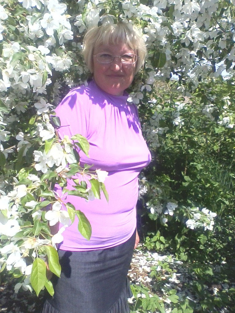 Татьяна Титова