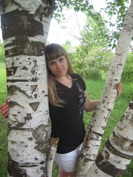 Мария Просто Мария