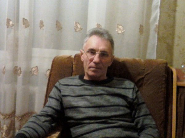 Семья Дятловы