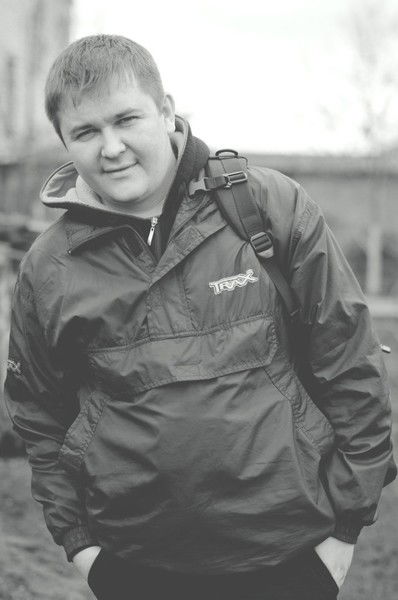 Андрей Милевский