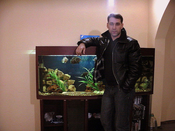 Рафаэль Минигалиев