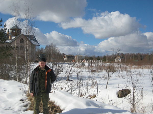 Олег Коплик