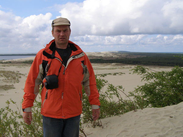 Aleksander Kalnitski